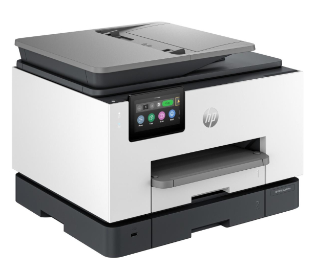 HP OfficeJet Pro 9132e ADF Duplex WiFi Instant Ink HP+ - 1226783 - zdjęcie 2